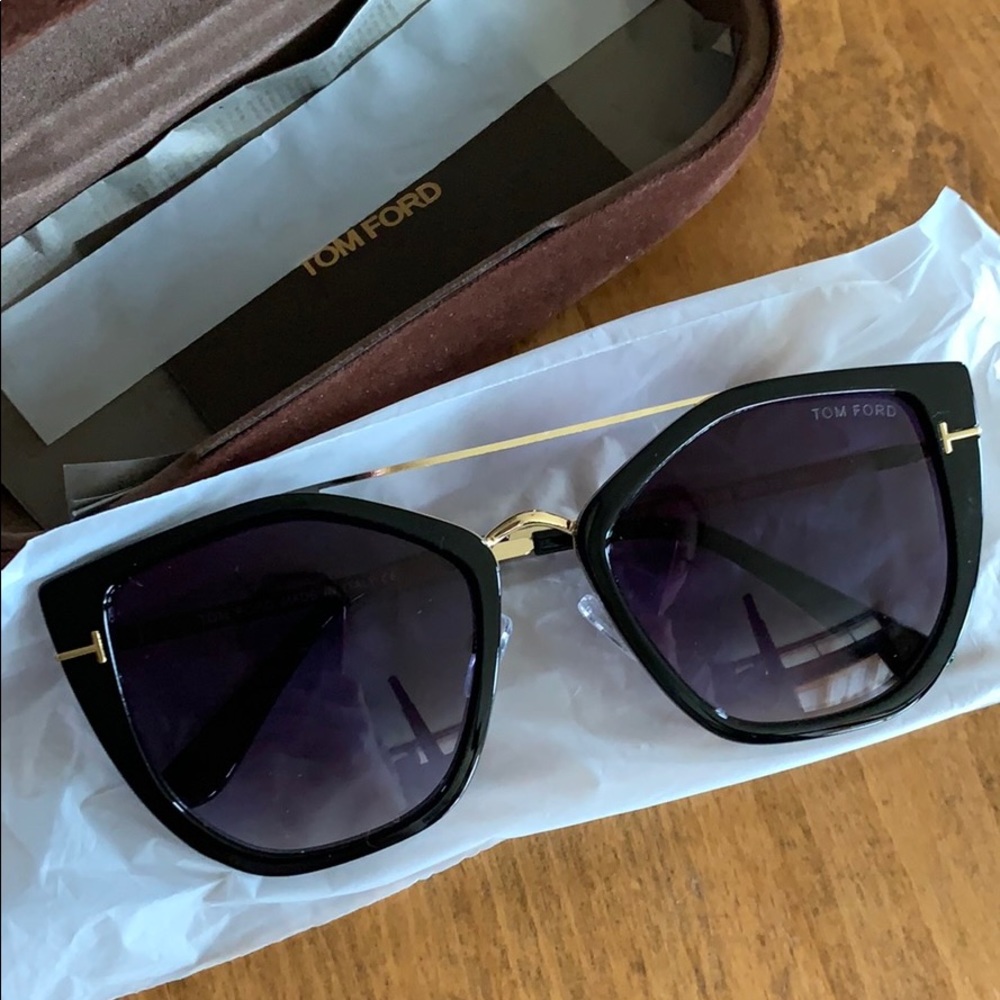 Tom Ford sunglasses
